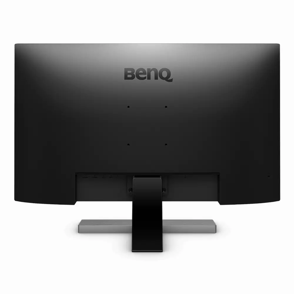 Οθόνη BenQ 31.5" EW3270U, VA, UHD 4K 3840x2160, 60Hz, 4ms, Display Port, HDMI, USB-C, Μαύρη