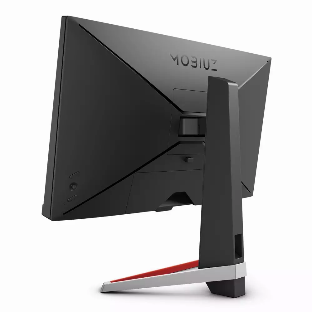 Монитор BenQ 24.5" EX2510S MOBIUZ, IPS, FHD 1920x1080, 165Hz, 1ms, HDR, AMD FreeSync