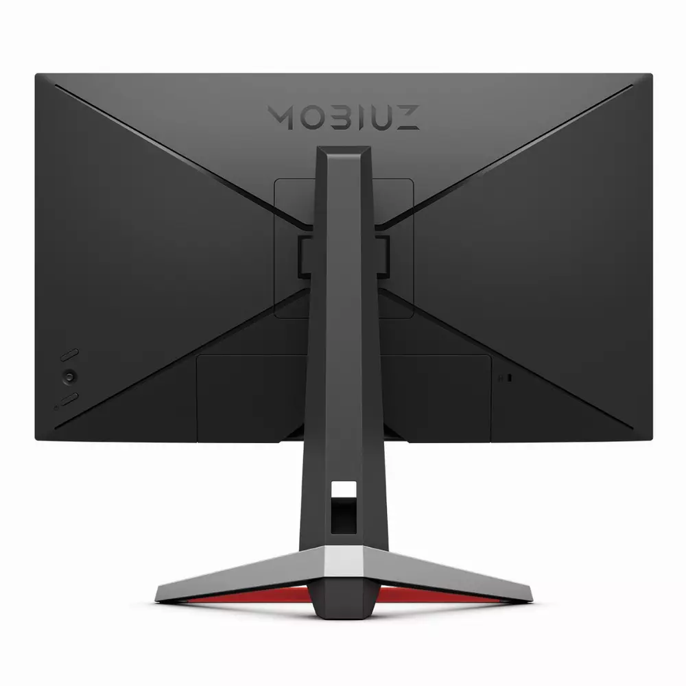 Монитор BenQ 24.5" EX2510S MOBIUZ, IPS, FHD 1920x1080, 165Hz, 1ms, HDR, AMD FreeSync