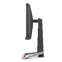 Монитор BenQ 24.5" EX2510S MOBIUZ, IPS, FHD 1920x1080, 165Hz, 1ms, HDR, AMD FreeSync