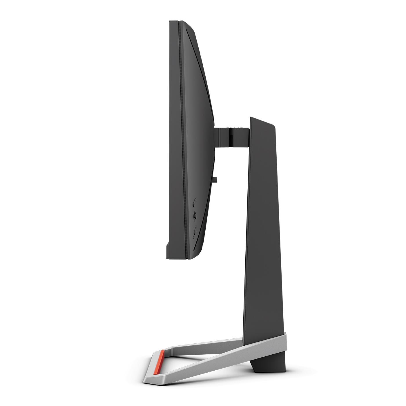 Монитор BenQ 24.5" EX2510S MOBIUZ, IPS, FHD 1920x1080, 165Hz, 1ms, HDR, AMD FreeSync