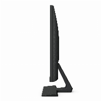 Монитор BenQ 24" GL2480, TN, FHD 1920x1080, 75Hz, 1ms, D-sub, HDMI, DVI, Черен