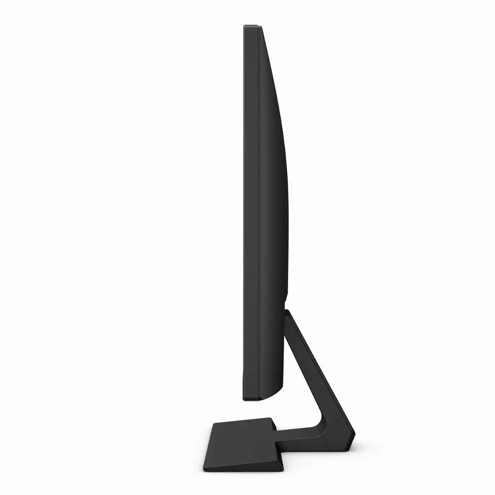 Монитор BenQ 24" GL2480, TN, FHD 1920x1080, 75Hz, 1ms, D-sub, HDMI, DVI, Черен