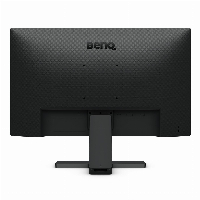 Монитор BenQ 24" GL2480, TN, FHD 1920x1080, 75Hz, 1ms, D-sub, HDMI, DVI, Черен