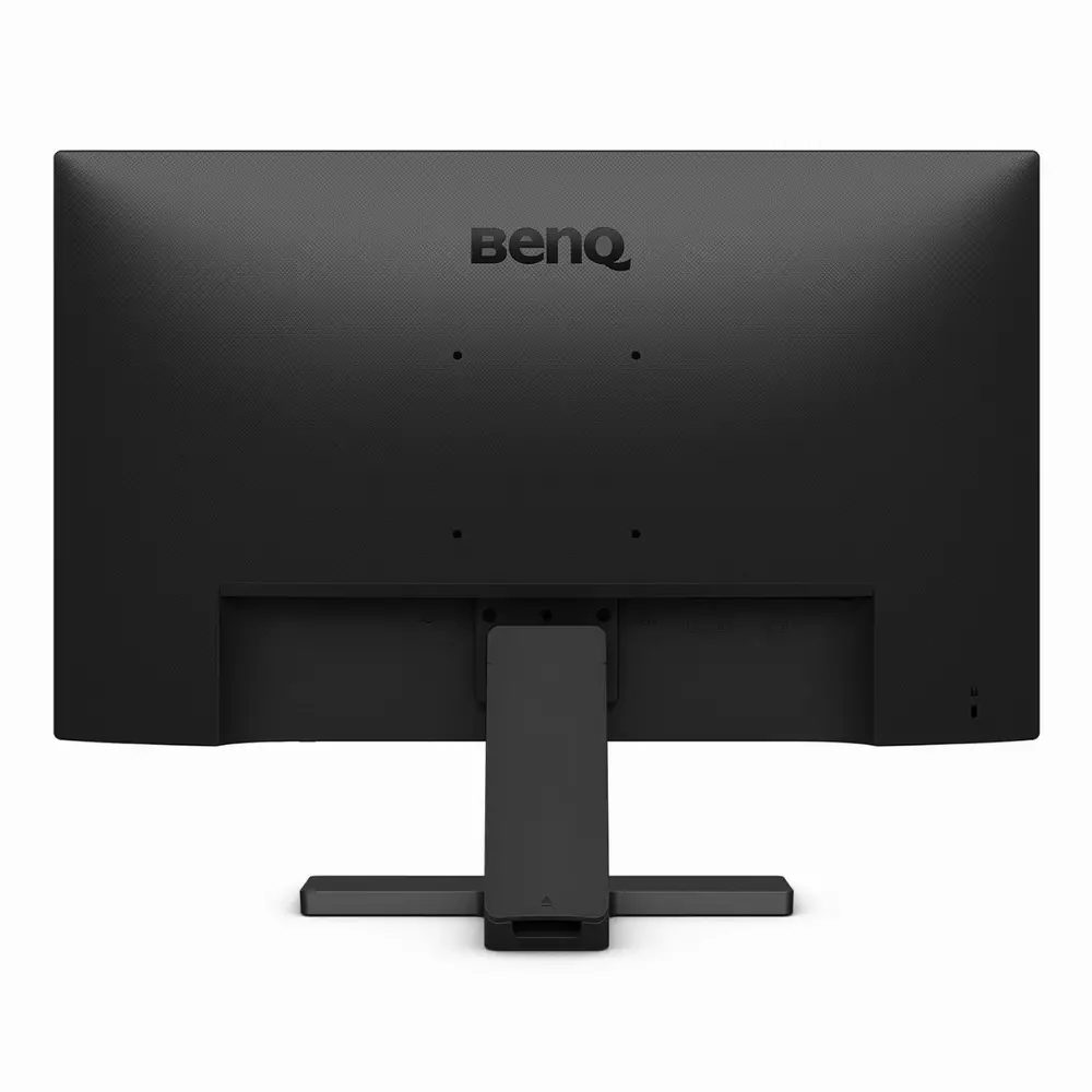 Монитор BenQ 24" GL2480, TN, FHD 1920x1080, 75Hz, 1ms, D-sub, HDMI, DVI, Черен
