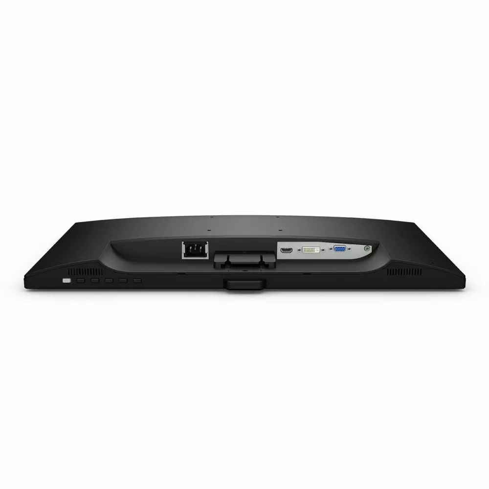 Монитор BenQ 24" GL2480, TN, FHD 1920x1080, 75Hz, 1ms, D-sub, HDMI, DVI, Черен
