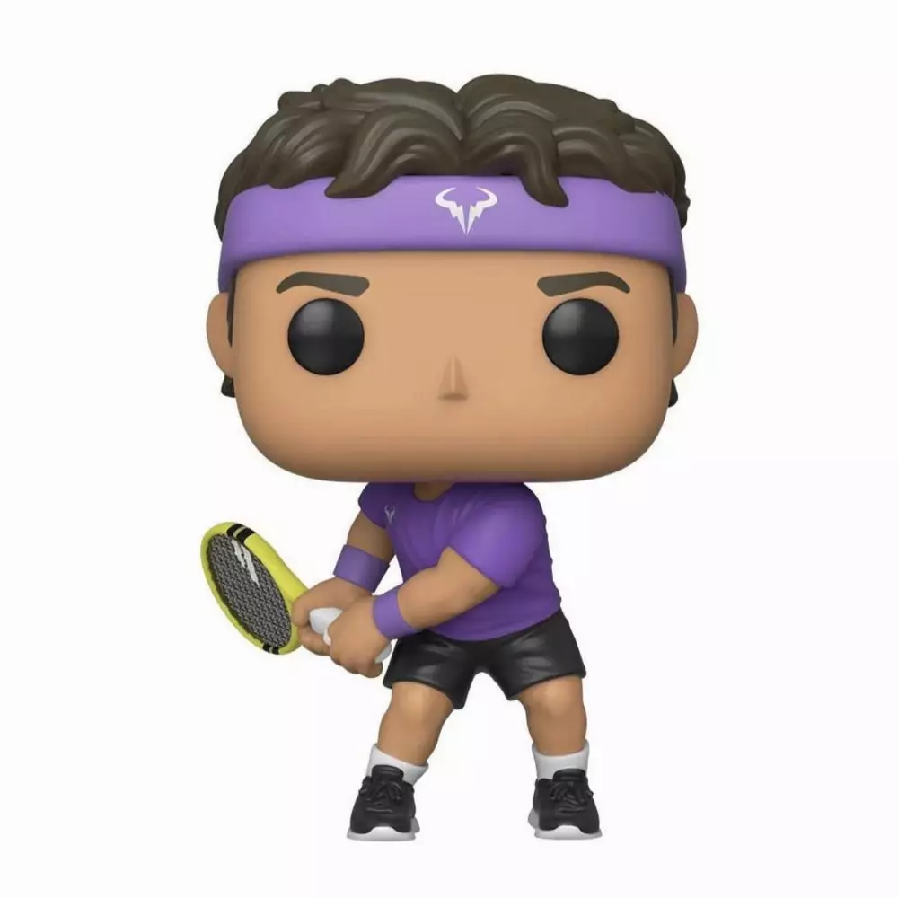 Фигурка Funko POP! Legends: Tennis Legend - Rafael Nadal #07