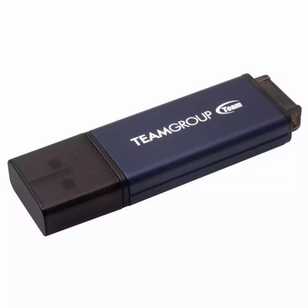 USB μνήμη Team Group C211 16GB USB 3.2