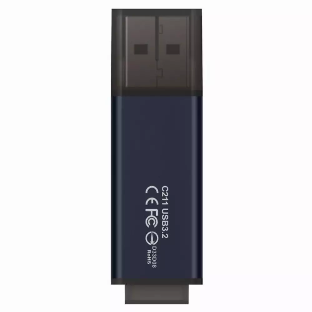 USB памет Team Group C211 128GB USB 3.2