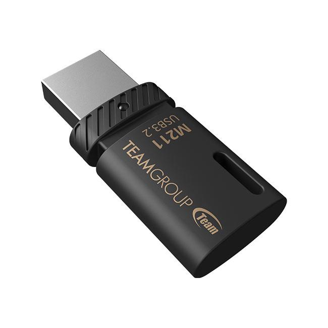 USB памет Team Group M211 128GB USB 3.2