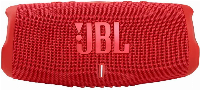 Блутут колонка JBL CHARGE 5, Червено