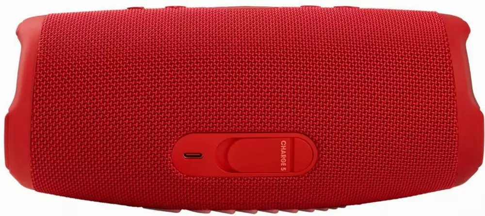 Блутут колонка JBL CHARGE 5, Червено