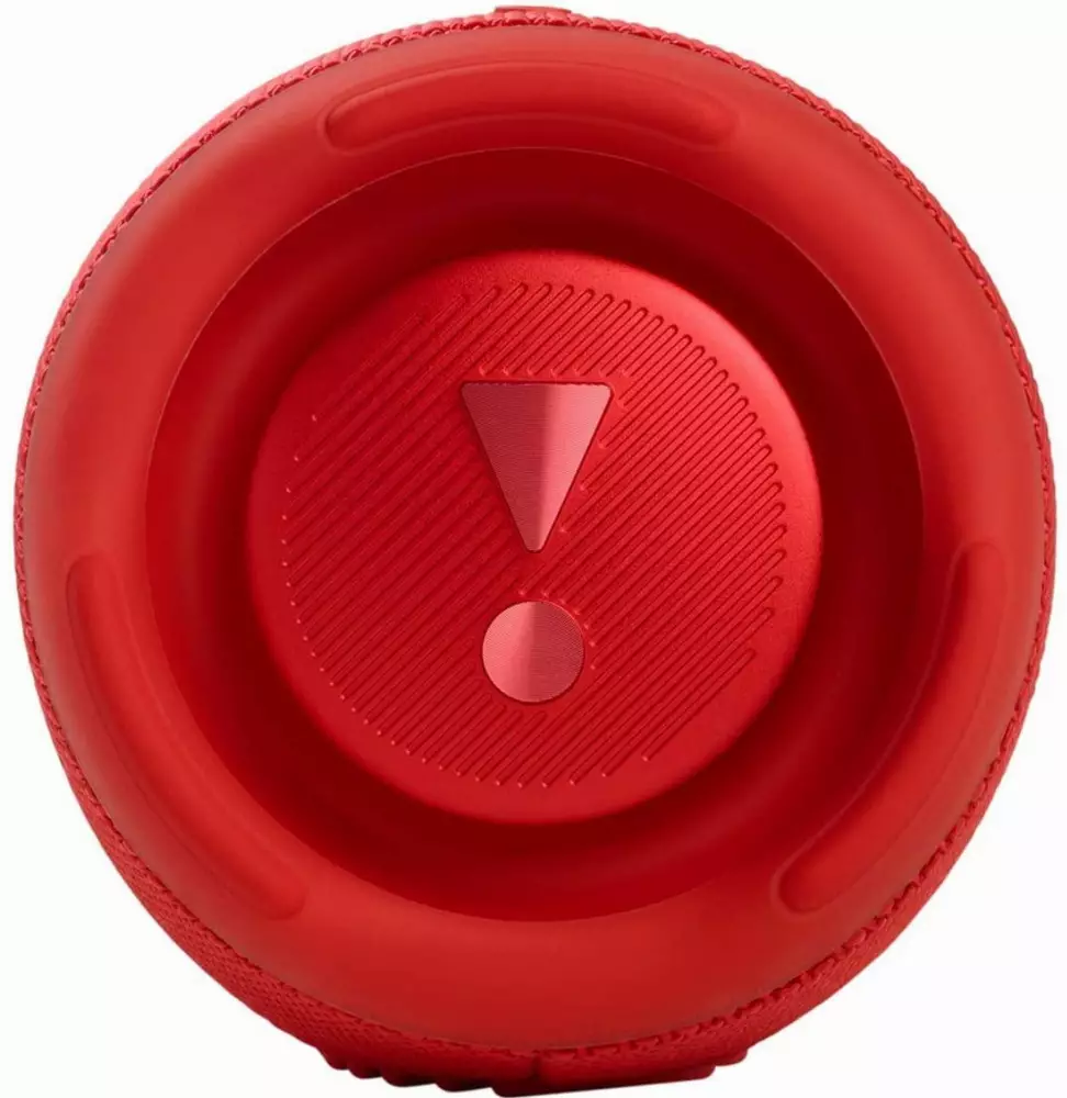 Блутут колонка JBL CHARGE 5, Червено