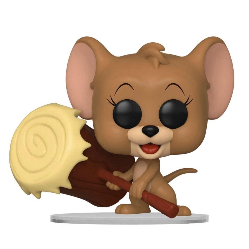 Фигурка Funko POP! Movies: Tom & Jerry - Jerry #1097