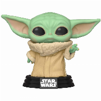 Фигурка Funko POP! Star Wars: The Mandalorian - The Child #369