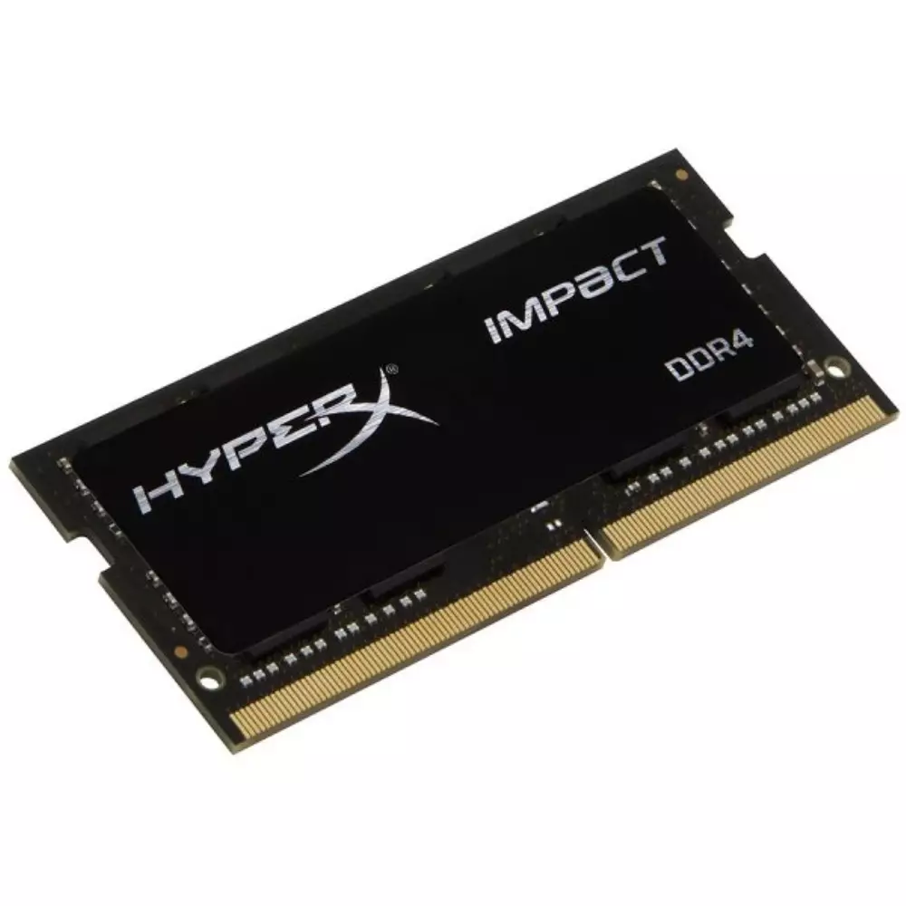 Памет Kingston HyperX Impact 32GB DDR4 2666MHz CL16 SODIMM