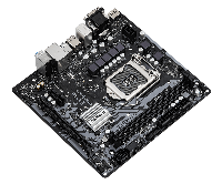 Дънна платка ASRock H510M-HVS R2.0