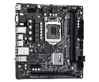 Дънна платка ASRock H510M-HVS R2.0