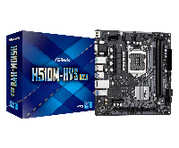 Дънна платка ASRock H510M-HVS R2.0