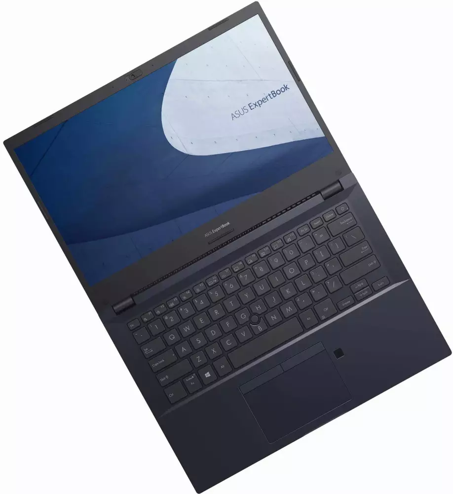 Лаптоп ASUS ExpertBook B1 B1500CEAE-BQ0434R