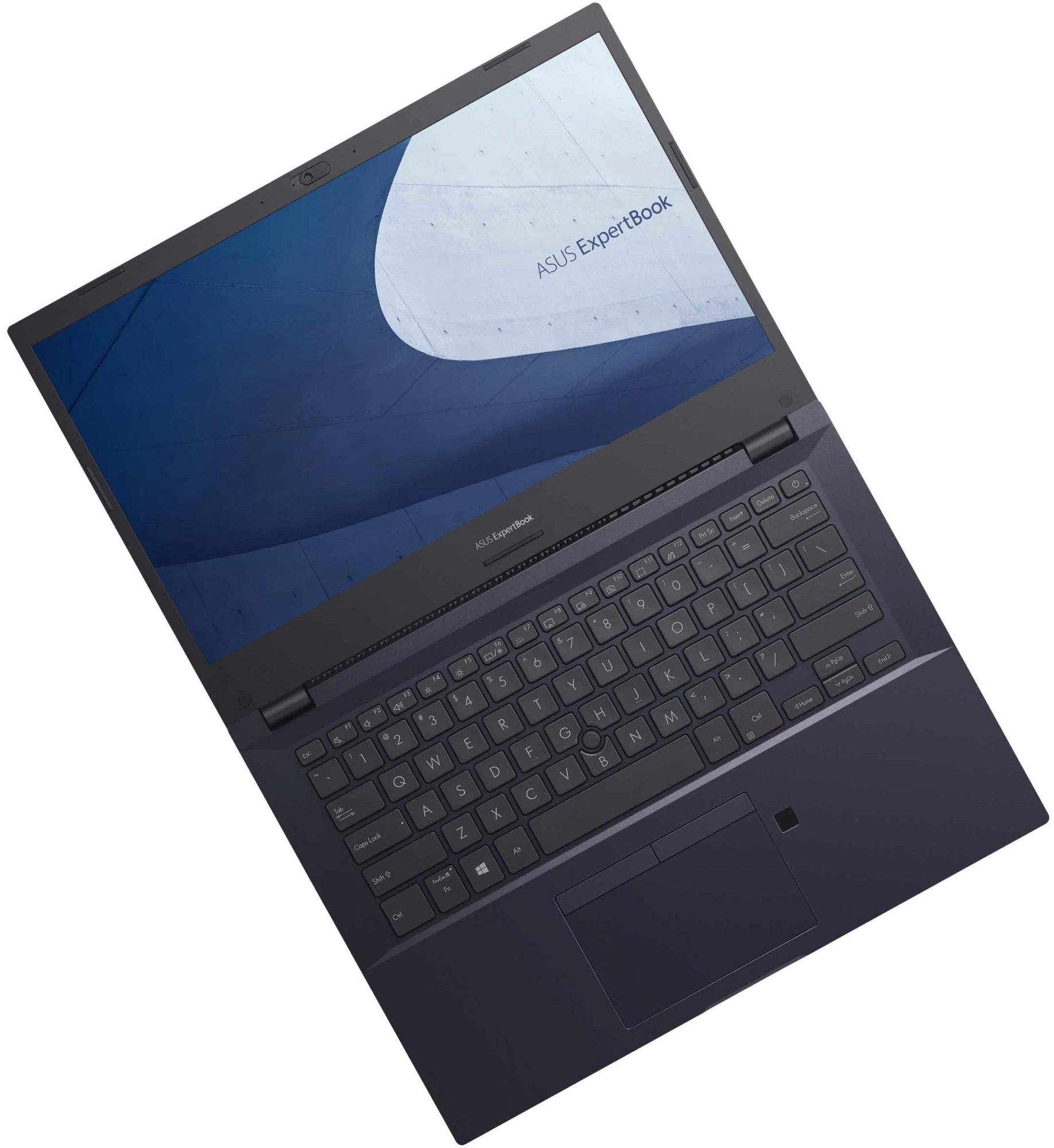 Лаптоп ASUS ExpertBook B1 B1500CEAE-BQ0434R