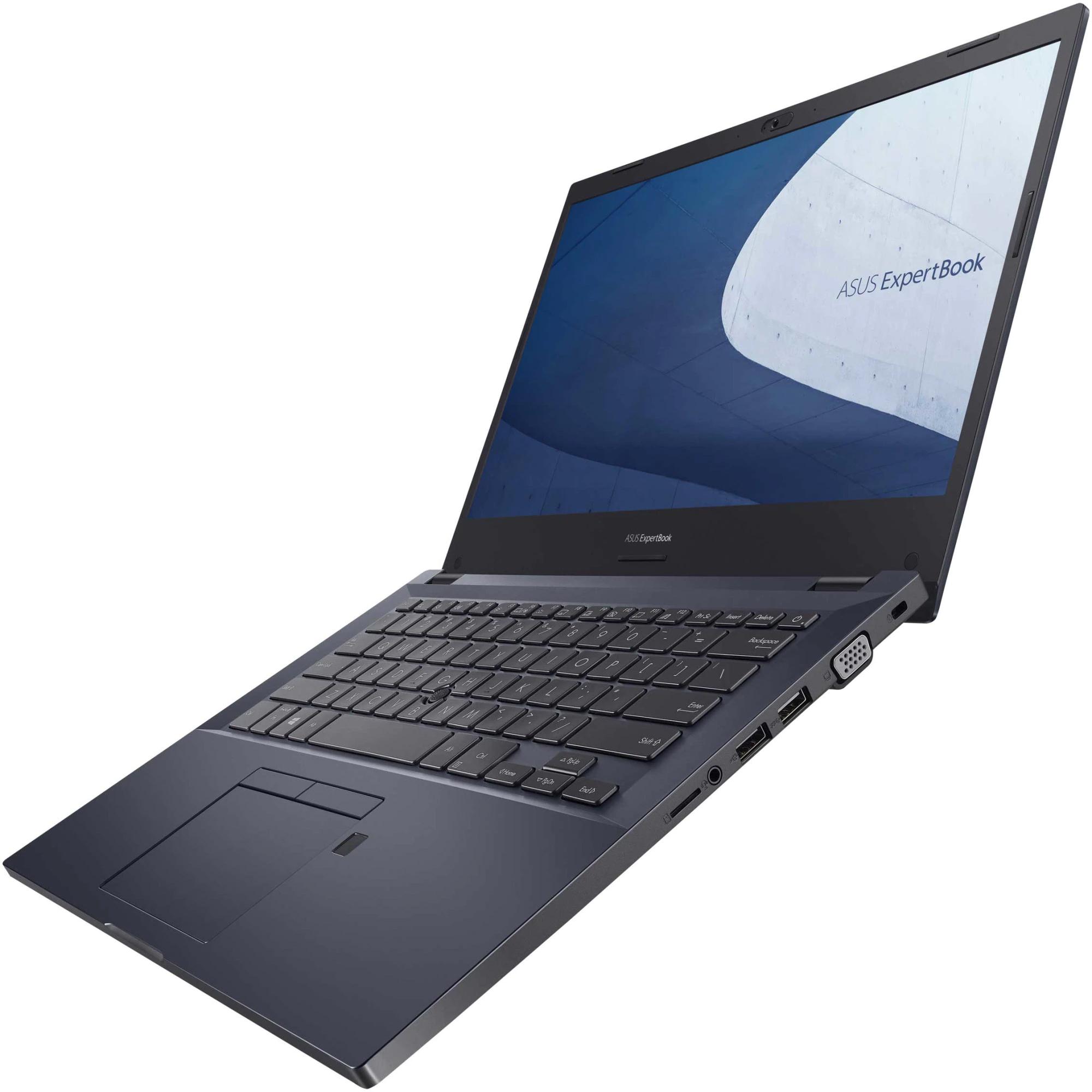 Лаптоп ASUS ExpertBook B1 B1500CEAE-BQ0434R