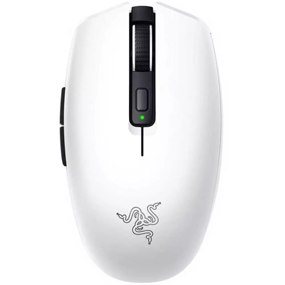 Геймърска мишка RAZER OROCHI V2 Wireless - RZ01-03730400-R3G1