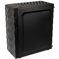 Кутия Kolink Inspire К8 АRGB TG Mid-tower