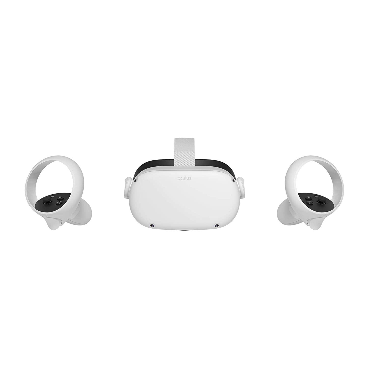 Virtual reality set Oculus Quest 2 128GB