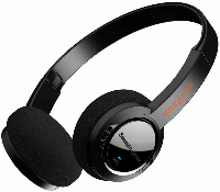 Слушалки CREATIVE Sound Blaster Jam V2 Bluetooth, Черен