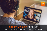 Слушалки CREATIVE Sound Blaster Jam V2 Bluetooth, Черен