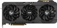 Видео карта ASUS TUF Gaming Radeon RX 6700 XT OC Edition 12GB
