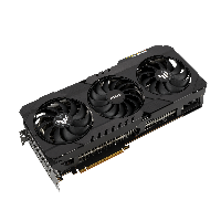 Видео карта ASUS TUF Gaming Radeon RX 6700 XT OC Edition 12GB
