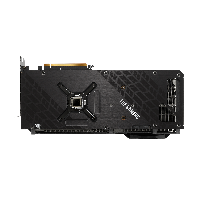 Видео карта ASUS TUF Gaming Radeon RX 6700 XT OC Edition 12GB