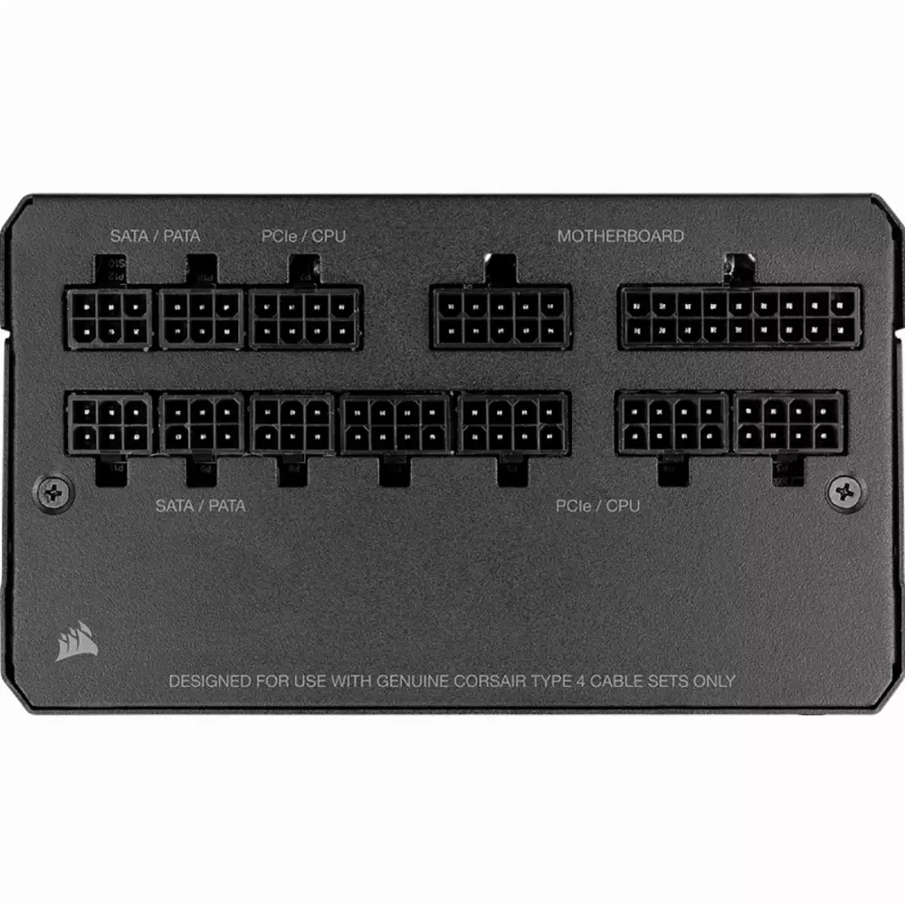 Захранване Corsair RM850 Series 850W 80+ GOLD Fully Modular CP-9020235-EU