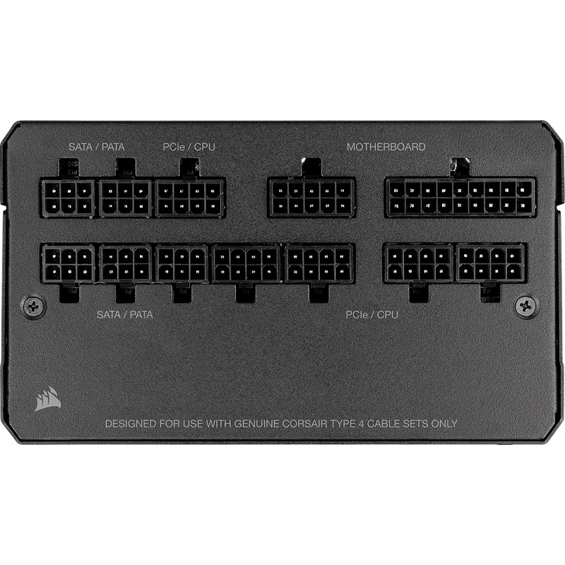 Захранване Corsair RM850 Series 850W 80+ GOLD Fully Modular CP-9020235-EU
