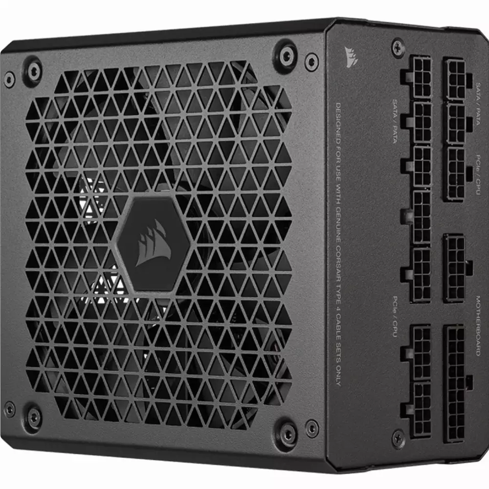 Захранване Corsair RM850 Series 850W 80+ GOLD Fully Modular CP-9020235-EU