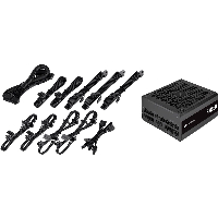 Захранване Corsair RM850 Series 850W 80+ GOLD Fully Modular CP-9020235-EU