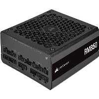 Захранване Corsair RM850 Series 850W 80+ GOLD Fully Modular CP-9020235-EU