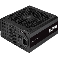 Захранване Corsair RM750 Series 750W 80+ GOLD Fully Modular CP-9020234-EU