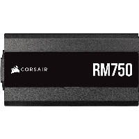 Захранване Corsair RM750 Series 750W 80+ GOLD Fully Modular CP-9020234-EU