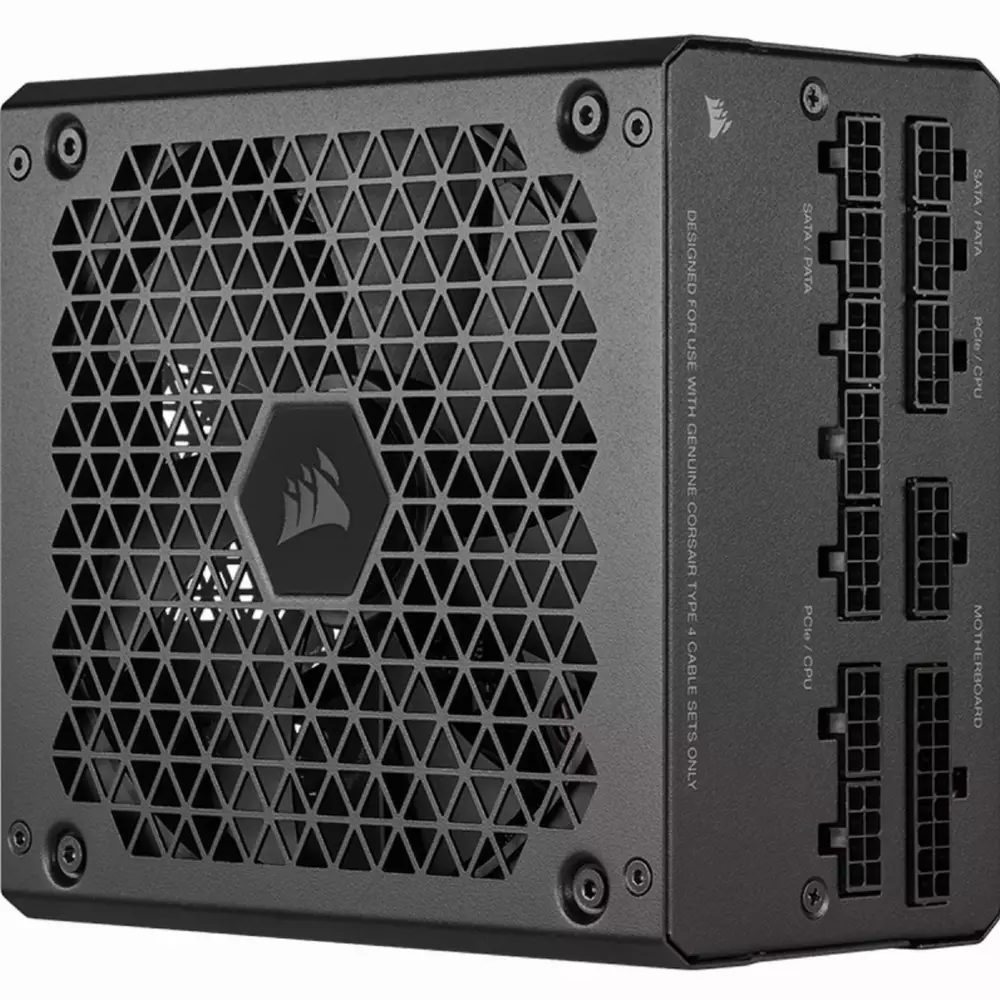 Захранване Corsair RM750 Series 750W 80+ GOLD Fully Modular CP-9020234-EU