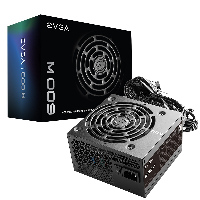 Захранване EVGA 600 W1 600W 80+ 100-W1-0600-K2