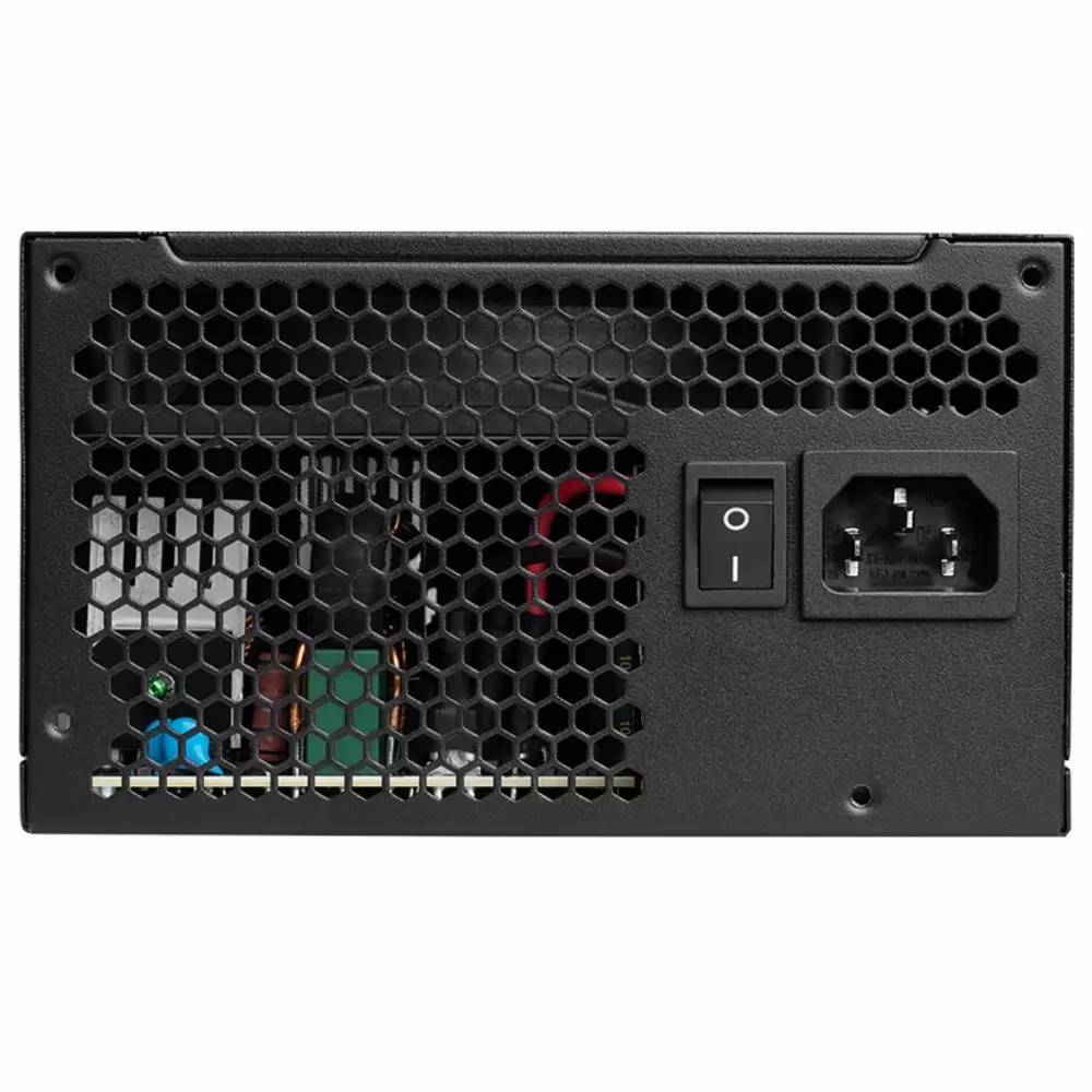 Захранване EVGA 600 W1 600W 80+ 100-W1-0600-K2
