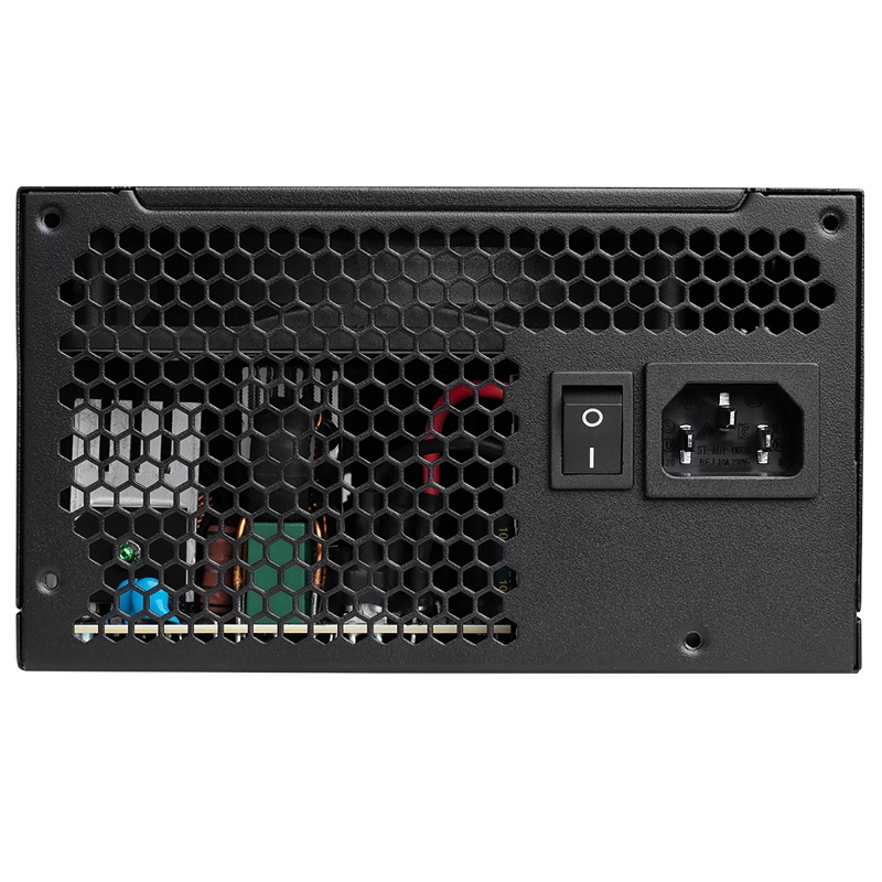 Захранване EVGA 600 W1 600W 80+ 100-W1-0600-K2