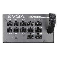 Захранване EVGA 1000 GQ 80+ Gold Semi Modular 210-GQ-1000-V2