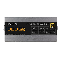 Захранване EVGA 1000 GQ 80+ Gold Semi Modular 210-GQ-1000-V2