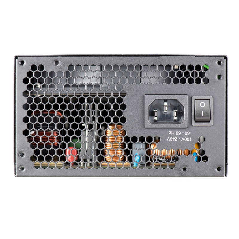 Захранване EVGA 1000 GQ 80+ Gold Semi Modular 210-GQ-1000-V2