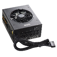 Захранване EVGA 850 GQ 80+ Gold Semi Modular 210-GQ-0850-V2