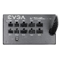 Захранване EVGA 850 GQ 80+ Gold Semi Modular 210-GQ-0850-V2